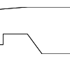 Cargo Net Hook - Audi (8V0-861-716)