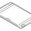 Sunshade - BMW (54-10-7-157-446)