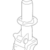 Suspension Shock Absorber - Volkswagen (7L6-413-031-S)