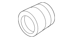 Valve Stem Cap - Volvo (9192492)