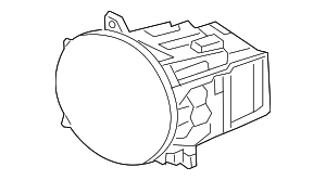 Headlamp Assembly - Left - Mercedes-Benz (463-906-73-01) Headlamp Assembly - Left - Mercedes-Benz (463-906-73-01)
