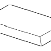 Filter Element - BMW (13-71-8-626-739)