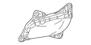 Headlamp Cover - BMW (63-11-7-494-853)