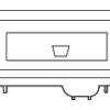License Lamp - BMW (63-26-7-193-294)