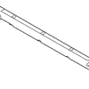 Air Duct - BMW (17-21-2-282-824)