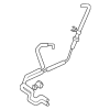 Vacuum Hose - Volkswagen (059-131-492-BN)