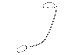 Wear Indicator - BMW (34-35-6-789-493) Wear Indicator - BMW (34-35-6-789-493)