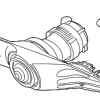 Fog Lamp Assembly - BMW (63-17-8-379-683)