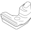 Fuel Tank - Audi (427-201-021-A)
