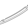 Spoiler - Audi (8J0-807-514-1RR)