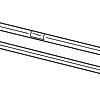 Windshield Wiper Blade - Volkswagen (3CM-998-002)
