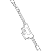 Control Module - BMW (61-31-7-848-638)