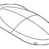Heat Shield - Audi (4D0-201-308)