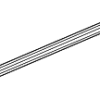 Belt Weather-Strip - Audi (8U0-837-480-B)