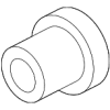 Vacuum Tube Grommet - Audi (4H0-611-743)