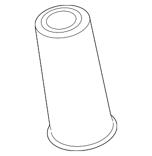 Boot - Audi (8K0-512-137-A)