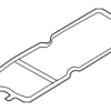 Engine Crankcase Vent Valve Seal - Audi (0P2-103-517)