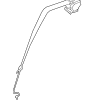 Seat Belt Assembly - BMW (72-11-9-476-112)