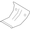 Belt Guide - BMW (52-10-7-368-754)