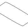 Sunshade - BMW (54-10-7-292-434)