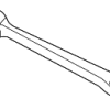 Control Arm - BMW (31-12-1-140-000)