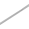 Belt Molding - BMW (51-35-7-260-544)