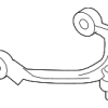 Upper Control Arm - BMW (31-12-6-870-023)