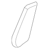Ft Seat Air Bag - BMW (72-12-7-949-992)