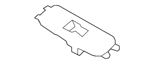 Window Switch - Volvo (31275222)