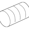 Wheel Stud - Volkswagen (7B0-601-139)