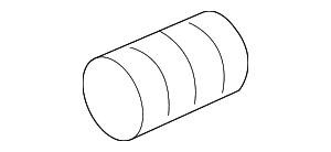 Wheel Stud - Volkswagen (7B0-601-139)