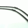 Windshield - Wiper Blade - Driver - Audi (4L1-955-425-C)