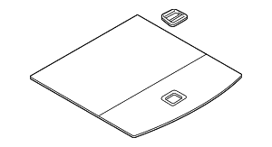 Floor Mat - Audi (80A-861-531-F-GW8) Floor Mat - Audi (80A-861-531-F-GW8)