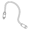 Oxygen Sensor - BMW (11-78-7-514-926)