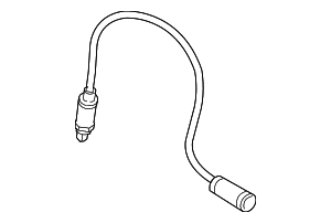 Oxygen Sensor - BMW (11-78-7-514-926) Oxygen Sensor - BMW (11-78-7-514-926)