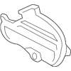 Headlamp Cover - BMW (63-11-7-345-591)