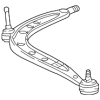 Lower Control Arm - BMW (31-12-2-228-462)