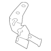 Vent Valve Bracket - BMW (16-11-7-406-548)