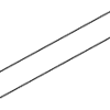 Upper Molding - BMW (51-16-9-340-310)