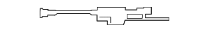 Control Module - BMW (61-31-7-857-777)