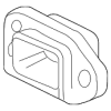 Engine Mount - Audi (8E0-199-335-K)