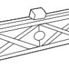 Cabin Air Filter - Volkswagen (7B0-819-644)