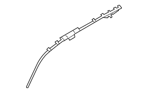 Head Air Bag - BMW (72-12-9-182-226) Head Air Bag - BMW (72-12-9-182-226)