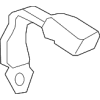 Buckle - BMW (72-11-7-318-458)