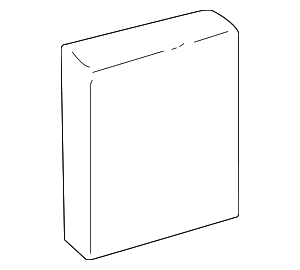 Control Module - Volvo (9472349)