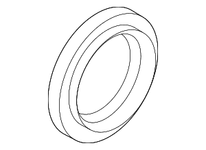 Drive Axle Shaft Seal - Audi (0AB-525-596-B) Drive Axle Shaft Seal - Audi (0AB-525-596-B)