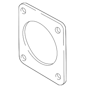 Power Booster Seal - Volvo (9173961)