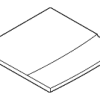 Floor Mat - Audi (8R0-862-559-B-QA5)