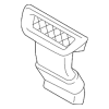 Air Duct - BMW (52-10-7-339-987)