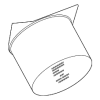 Air Filter - Mercedes-Benz (139-094-01-00-64)